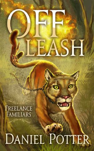 [Freelance Familiars 01] • Off Leash